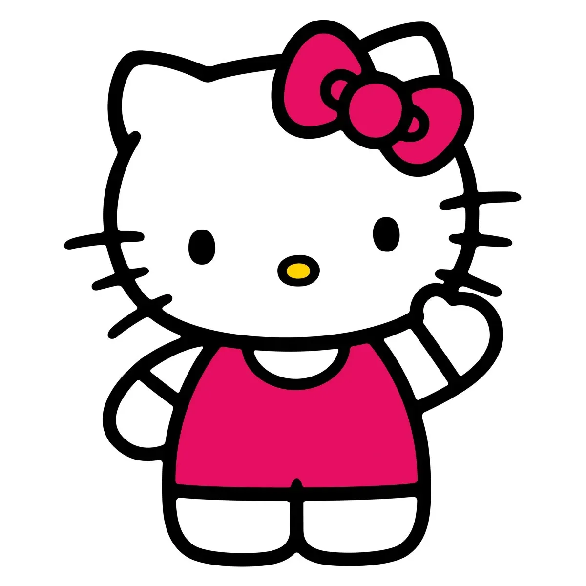 Sanrio history