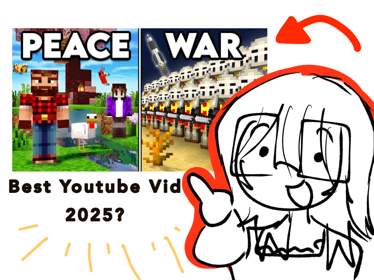 Best Youtube Video in 2025?