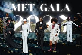 Met Gala