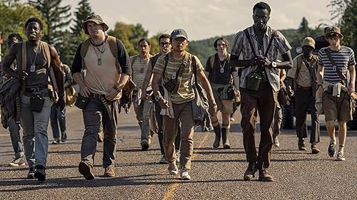 The Long Walk