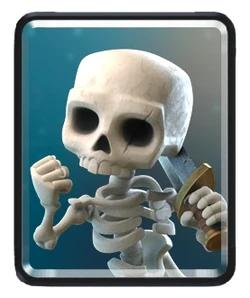 The Most Reliable Card in Clash Royale History