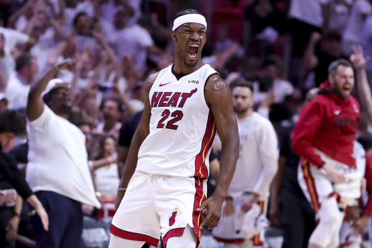 Jimmy Butler, NBA's Unique Player