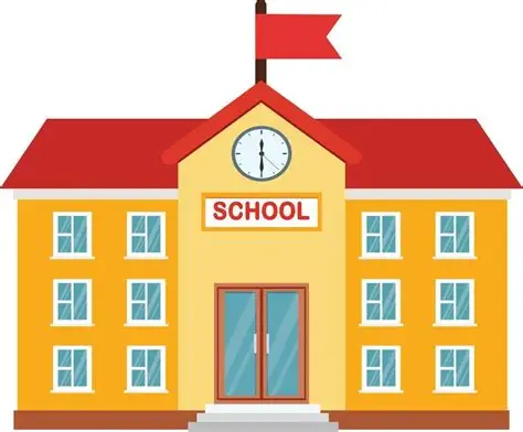Spring Back To School