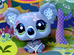 Littlest Pet Shop!