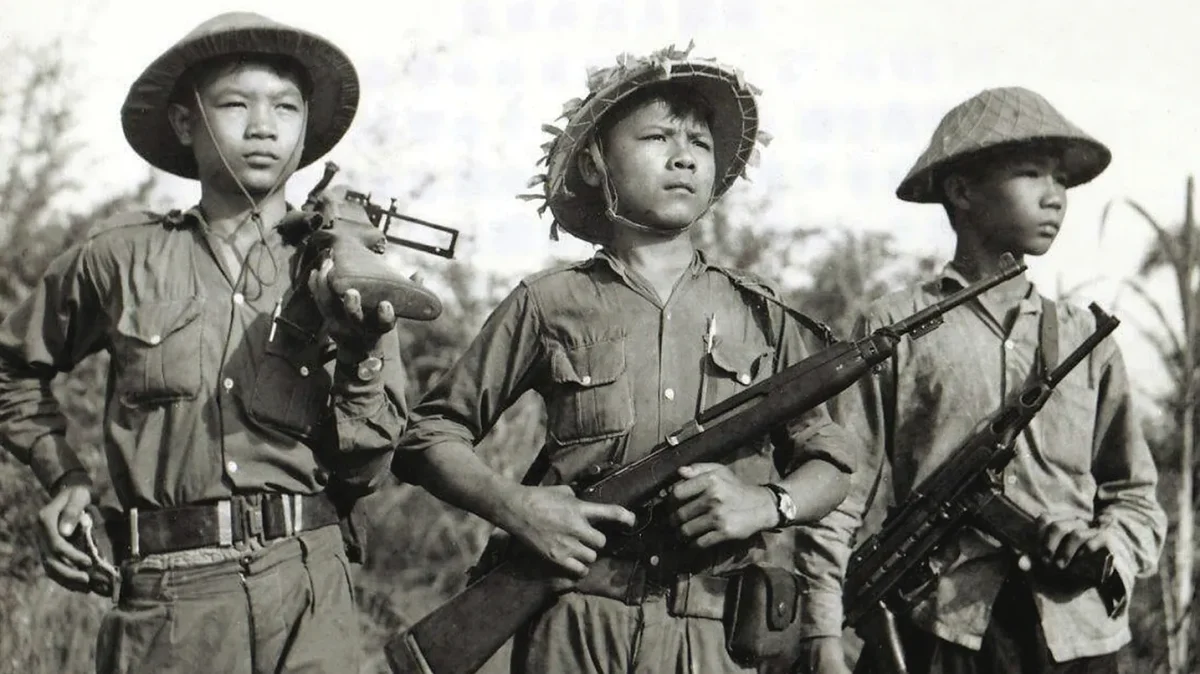 How did the US lose the Vietnam War?