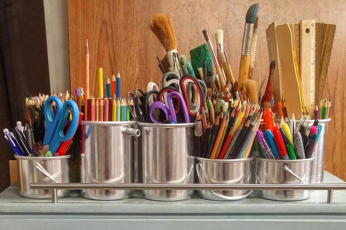 My Arts and Craft Experiences...