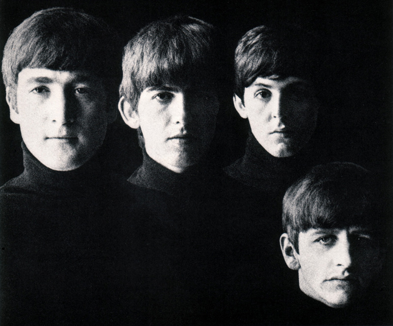 The Beatles