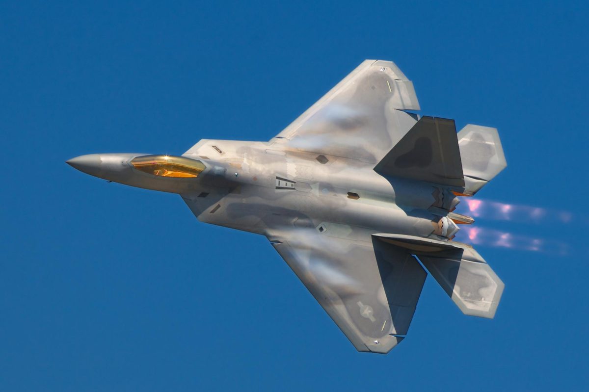Different Types of Aircraft Wing Designations Part Three
