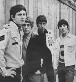 Who are The Who?