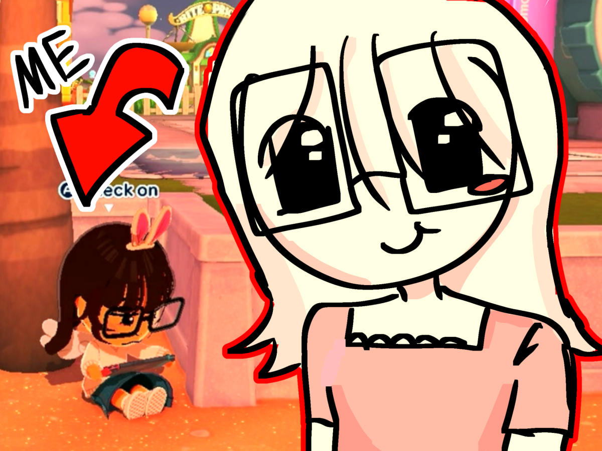 Tomodachi Life: Living the Dream is actually OUT