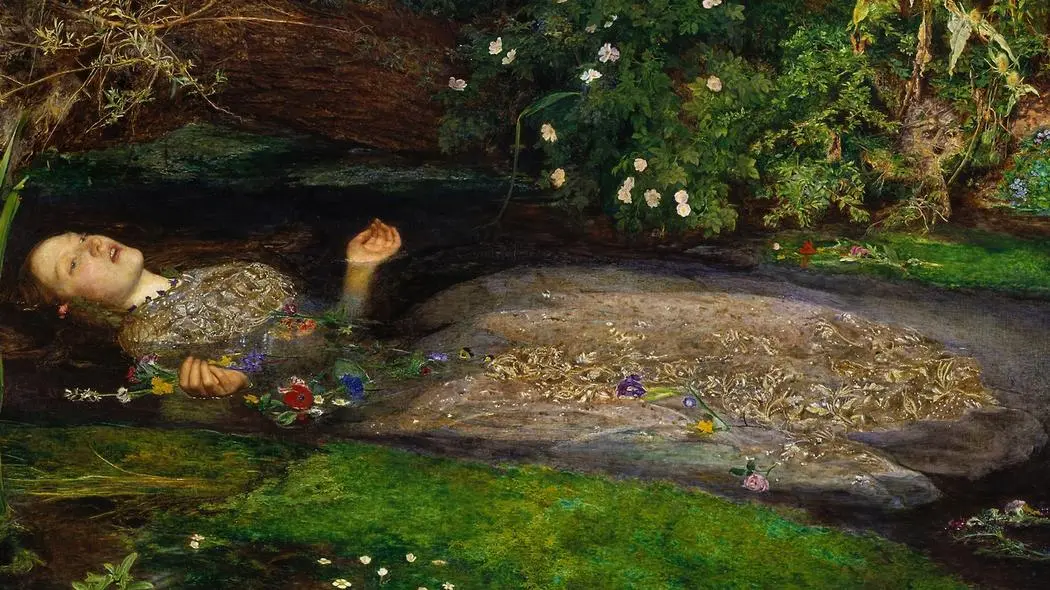 Ophelia