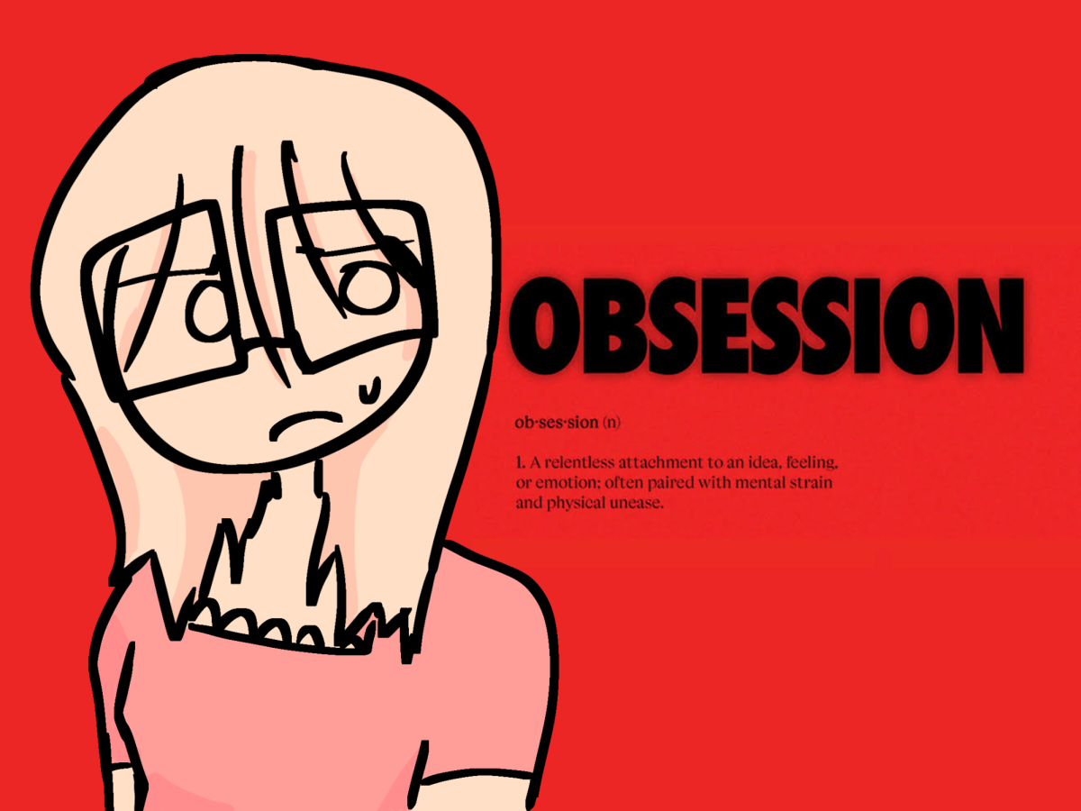 First Horror Movie to Catch My Eye: Obsession